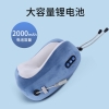 美仕达充电护颈按摩枕（单电机）MS-J8108