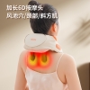 美仕达MS-B39A mini肩颈按摩器 MS-B39A