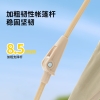 何大屋传奇小镇六角黑胶帐篷HDW1516 3.8女神节 户外露营欢乐礼