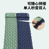 何大屋露营充气睡垫HDW2100 3.8女神节 户外露营欢乐礼