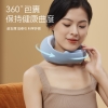 践程迷你护颈枕 HU2蜗牛基础款 3.8女神节健康好礼 送妈妈送老婆送女友