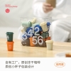三顿半咖啡24颗装丨1-6号MIX  KS01020055