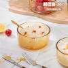 高太白5寸映雪碗6件套GCJ053