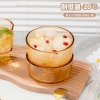 高太白映雪餐具4件套（杯*2+碗*2）GCJ104