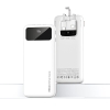 RECCI锐思RPB-N45充电宝22.5W+PD20W自带线10000mAh可支持苹果 
