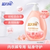 蓝月亮柔润樱花内衣专用洗衣液500g-10001755