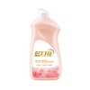 蓝月亮1kg薰亮白+500g薰亮白袋+500g内衣洗+1kg浓缩柔顺剂+泡沫抑菌洗手液（琥珀雪松）255ml+80g内衣洗-81000803