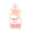 蓝月亮1kg薰亮白+500g薰亮白袋+500g内衣洗+1kg浓缩柔顺剂+泡沫抑菌洗手液（琥珀雪松）255ml+80g内衣洗-81000803