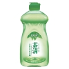 蓝月亮 洗护组合1（500g白兰翻盖+500g衣领净+500g强力型油污克星+500g茶清+600g地板水）81000736