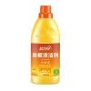 蓝月亮 洗护组合1（500g白兰翻盖+500g衣领净+500g强力型油污克星+500g茶清+600g地板水）81000736