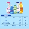 蓝月亮 洗护组合1（500g白兰翻盖+500g衣领净+500g强力型油污克星+500g茶清+600g地板水）81000736