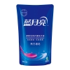 蓝月亮500g自然亮白增艳洗衣液袋-10000394