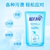 蓝月亮1kg洋甘菊宝宝专用洗衣液袋-10000735