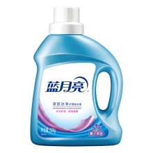 蓝月亮500g薰洁净洗衣液瓶-10000015