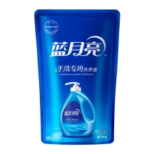 蓝月亮1kg薰手洗专用洗衣液袋-10000582