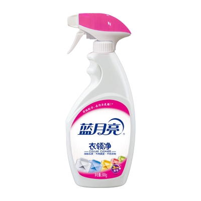蓝月亮500g喷雾衣领-10000051