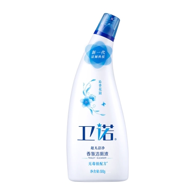 蓝月亮500g沁香香氛洁厕液-10000684
