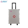 爱备护专业救护急救箱（内科型）ABH-M004A（带拉杆）