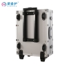爱备护专业救护急救箱（内科型）ABH-M004A（带拉杆）