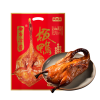 白市译酱板鸭600g