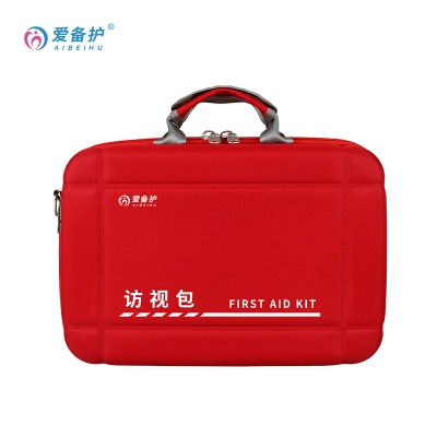 爱备护母婴访视包ABH-S010C
