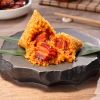 五芳斋锁鲜粽子礼盒三皇五帝1140g tbwfzsx-01