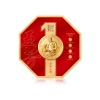 五芳斋真空粽子礼盒金牌五芳1920克  wfztbd-2513