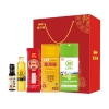金龙鱼粮油礼盒金龙鱼伴手礼58型1750g tbjly25-4