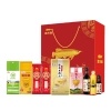 金龙鱼粮油礼盒金龙鱼伴手礼108型3850g  tbjly25-6