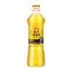 金龙鱼粮油礼盒金龙鱼伴手礼208型6050g tbjly25-9