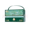 红船红船嘉泰粽子礼盒1540g 8只粽子+咸鸭蛋4枚