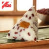 红船蜜枣红豆粽200g