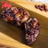红船紫糯八宝粽200g