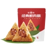 红船经典鲜肉粽300g