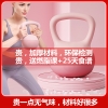宏太（HongTai）软壶铃女士健身家用练翘臀神器男士运动塑形深蹲提壶器材