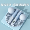 宏太（HongTai）807跳绳大球两用智能计数款