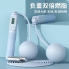 宏太（HongTai）807跳绳大球两用智能计数款