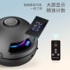 宏太（HongTai）智能自动跳绳机健身减肥运动神器儿童多人训练电子计数电动跳绳器 升级版珍珠白-10档调速-7彩氛围灯