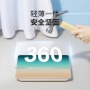 宏太（HongTai）测人体17项数据智能脂肪秤蓝牙APP HT-04ES