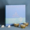 贝师傅溯源燕窝粥(厚椰乳燕麦）252g×8碗
