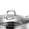 德世朗（DESLON）朗悦多用两层蒸锅28cm（外径）DFS-Z152A