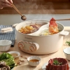 西屋Westinghouse-鸳鸯电火锅WHG6A