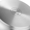 博堡 悦厨多用两层蒸锅 燃气电磁炉通用 BDY-Z698A 28cm