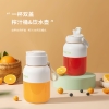 艾青春果汁机AI-PW10（双盖）