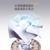 艾青春桌面循环风扇N33