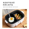 艾青春5.5L电火锅（鸳鸯锅）AI-HG318