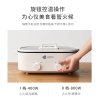 艾青春5.5L电火锅（鸳鸯锅）AI-HG318
