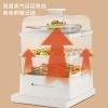 艾青春智能款电蒸锅KH-Z06（22L）