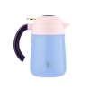博堡 瑞享保温壶 浅蓝色/ 绿色 1200ml BRXH-1200