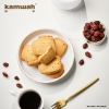 【锦华】西饼什锦礼盒520g